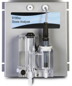 Analizador de Ozono Amperométrico 9185 sc - Manantial Technologies
