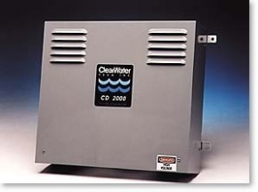 CD2000 - Manantial Technologies