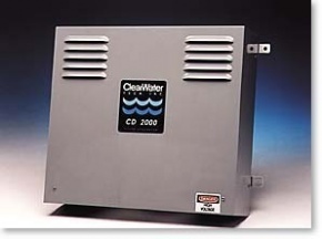 Manantial Technologies - CD2000