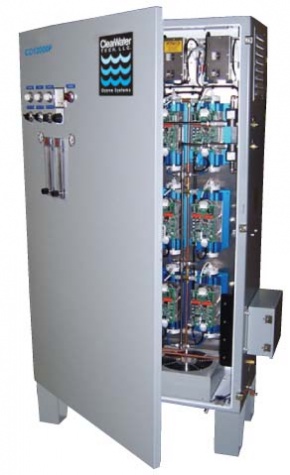 CD-12000P - Manantial Technologies