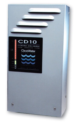 CD10 - Manantial Technologies