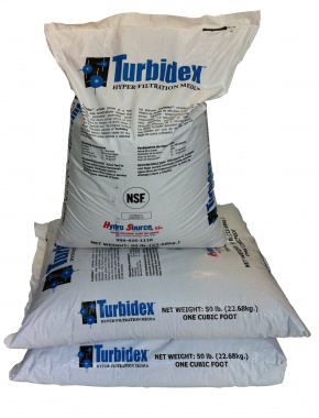 Turbidex - Manantial Technologies