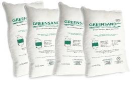 Manantial Technologies - Green Sand Plus (Arenas Verdes)